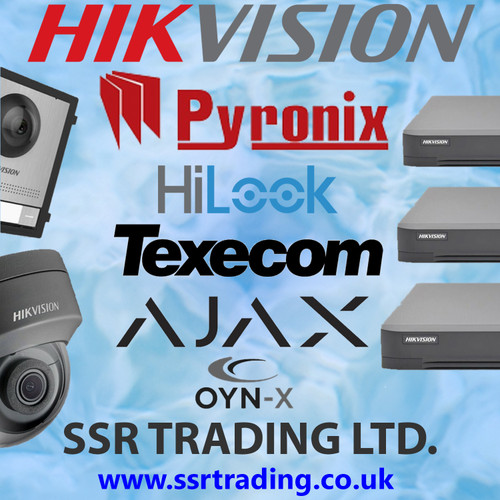 Home CCTV Installation In London UK - Hikvision Authorised Distributor in Central London - Hikvision CCTV & Security Products Distributor - CCTV Suplier in London - CCTV Store in London - Hikvision CCTV Store in Central London 