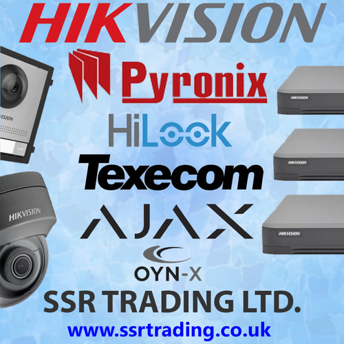 Hikvision CCTV Store in Park Royal Road London, A One-Stop Shop for Security, Sales Guidance, and Marketing Assistance London's top CCTV installers, Password Reset for Hikvision DVR/NVR