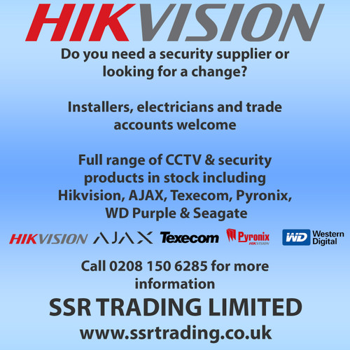 One Stop Shop for Security, Sales Guidance & Marketing Assistance, CCTV Camera Dealers in Central London - CCTV Installations in the UK - CCTV Store in Park Royal Road London