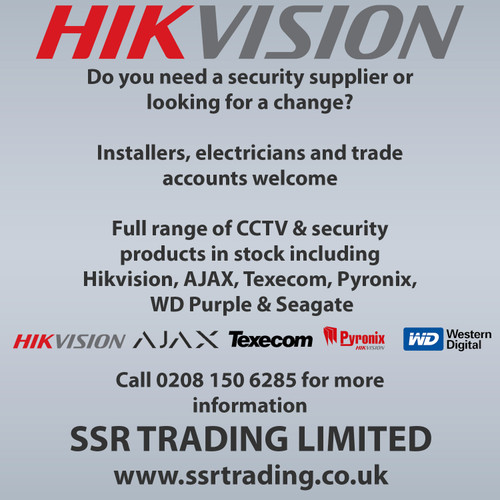 One-Stop Security, Sales, and Marketing Store in the UK for CCTV London's top CCTV installers, Password Reset for Hikvision DVR/NVR, Recovery of Hikvision DVR/NVR Password, CCTV Supplier and Installation of Hikvision DVR CCTV Camera