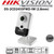  Hikvision 5MP 2.8mm Fixed Lens 10m PIR Wi-Fi Built-in Micro SD/SDHC/SDXC slot 120dB WDR Network Cube Camera - (DS-2CD2455FWD-IW)