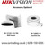  DS-2CE70KF0T-LMFS(2.8mm) 3K Hikvision Turbo HD ColorVu Audio IR Dual-light TVI Turret Camera With 2.8 mm Fixed Focal Lens, 20m White Light Range, IP67 Water and Dust Resistant, Built in Mic