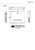 iDS-7716NXI-M4/16P/X Hikvision 16 Channel Acusense 4 SATA Interface 16 PoE 8K NVR, 16-Ch Facial Recognition, HDMI and VGA Outputs, 32MP Resolution Or Dual 4K Resolution 