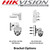 Hikvision 2 MP PIR Siren Full Time Color Turret Camera, PIR Detection, strobe light alarm, alarm out/audible alarm, 4 in 1 video output (switchable TVI/AHD/CVI/CVBS) - DS-2CE72DFT-PIRXOF