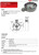Hikvision Junction box - DS-1280ZJ-TR13 GREY