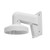 Hikvision  Metal Wall Mount Bracket for Fixed Lens TVI & IP Dome Cameras - DS-1272ZJ-110