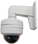  Hikvision  Metal Wall Mount Bracket for Fixed Lens TVI & IP Dome Cameras - DS-1272ZJ-110