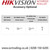 Hikvision 4MP AcuSense Colorful & IR Speed Dome PTZ Camera With 200m IR Distance & 30m White Light, 32 × Optical Zoom, Active Strobe Light and Audio Alarm to Warn Intruders Off, 360° Movement Range - DS-2SE7C432MWG-EB/26(F0)