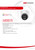 Hikvision 4MP AcuSense ColorVu IP PoE Turret Camera with 2.8mm Fixed Lens, Built in Microphone, H.265+ Compression, IP67 Water and Dust Resistant, 30m White Light Range, 120 dB WDR, Support Human and Vehicle Detection - DS-2CD1347G2-LUF