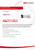 Hikvision iDS-2CD7A26G0/P-IZHSY 2MP DeepinView ANPR Motorized IP Bullet Camera with 2.8-12mm Varifocal Lens, License Plate Recognition 