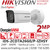 Hikvision 2MP Darkfighter DeepinView ANPR Motorized Latest CCTV IP Bullet Camera with 2.8-12mm Varifocal Lens, License Plate Recognition, 50m IR Distance, Water and Dust Resistant (IP67) and Vandal Proof (IK10) - iDS-2CD7A26G0/P-IZHSY