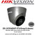 Hikvision  2MP 3.6mm fixed Lens 40m IR EXIR Turret Camera - DS-2CE56D0T-IT3/Grey