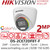 DS-2CE72DF8T-F Hikvision 2MP ColorVu Turret TVI Camera with 2.8mm Fixed Lens, 40m White Light Distance, 130 dB True WDR