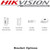 Hikvision 2MP 2.8mm Fixed Lens 80m IR  AcuSense EASYIP 4.0 with Strobe Light & Audio Alarm Darkfighter Network Bullet Camera - (DS-2CD2T26G1-4I/SL)