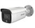Hikvision 2MP 2.8mm Fixed Lens 80m IR  AcuSense EASYIP 4.0 with Strobe Light & Audio Alarm Darkfighter Network Bullet Camera - (DS-2CD2T26G1-4I/SL)