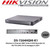 Hikvision DS-7204HQHI-K1 4Channel 3MP Turbo 4 DVR Recorder K1 HD-TVI-AHD-CVI & Analogue 