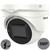 Hikvision DS-2CE56H0T-IT3ZE 5MP 2.8-12mm Motozied varifocal Lens 40m IR PoC Turret Camera 