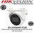 Hikvision DS-2CE56H0T-IT3ZE 5MP 2.8-12mm Motozied varifocal Lens 40m IR PoC Turret Camera 