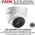 Hikvision DS-2CE56H1T-IT3 5MP 2.8mm Fixed Lens 40m IR EXIR Turret Camera