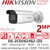 Hikvision 2MP AcuSense VF IP Bullet Camera - DS-2CD2623G2-IZS