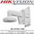  Hikvision DS-1273ZJ-130B Wall Mounting Bracket for Dome Camera (with Junction Box)