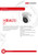 Hikvision 8MP AcuSense Motorized Varifocal IP Turret Camera With H.265+ Compression, (IP67) Water and Dust Resistant and (IK10) Vandal Resistant - DS-2CD2H83G2-IZS(2.8-12mm)