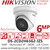 Hikvision 6MP AcuSense Motorized Varifocal Latest IP Turret Camera With H.265+Compression, (IP67) Water and Dust Resistant and (IK10) Vandal Resistant, 120 dB True WDR, 40m IR Range - DS-2CD2H63G2-IZS(2.8-12mm)