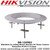 Hikvision DS-1249ZJ In-ceiling Mount Bracket for Dome Cameras 