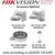 Hikvision 4MP ColorVu Dome IP Camera - DS-2CD2547G2-LS (2.8mm)