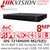 Hikvision 16CH 8MP AcuSense AoC DVR - iDS-7216HUHI-M2/S(E)