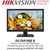 Hikvision 19 Inch LED Backlight Monitor - DS-D5019QE-B  