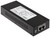Hikvision  Midspan-LAS60-57CN-RJ45 60W PoE injector Single Port POE