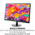 AOC 21.5  Inch LED Full HD 1080p Monitor - AOCE2270SWHN