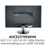 AOC 21.5  Inch LED Full HD 1080p Monitor - AOCE2270SWHN