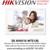 Hikvision Video Intercom IP PoE Indoor Station - DS-KH9510-WTE1(B)