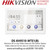 Hikvision Video Intercom IP PoE Indoor Station - DS-KH9510-WTE1(B)