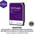 8TB WD Purple Hard Disk Drive For DVR / NVRS - WD84PURZ 