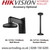 Hikvision DS-2CD2765G0-IZS 6MP DarkFighter IP Black Dome Camera With 2.8-12mm Motorized Varifocal Lens, H.265+ Compression