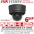 Hikvision 6MP DarkFighter Motorized Varifocal Lens IP Black Dome Camera With H.265+ Compression, Water and Dust Resistant (IP66) and Vandal Proof (IK10) - DS-2CD2765G0-IZS(2.8-12mm)