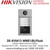 Hikvision 4 Button Metal Villa Door Station-DS-KV8413-WME1(B)/Flush