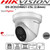 Hikvision DS-2CD2346G1-I/SL 4 MP IR Fixed Darkfighter Indoor Turret Network Camera