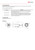 DS-2CD2T66G2-ISU/SL Hikvision 6MP DarkFighter AcuSense Strobe Light and Audible Warning IP Bullet Camera With 4mm Fixed Lens, Built in Two Way Audio
