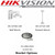 Hikvision DS-2CD2347G1-L 4MP 2.8mm Fixed Lens 30m IR  IP67 Full time colour IP Network ColourVu Turret Camera - Built-in micro SD/SDHC/SDXC slot, up to 128G