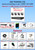 Hikvision 4 Channel DVR Kit With 4 x 5MP 2.8mm (DS-2CE72KF0T-LFS) Hybrid Audio Colorvu TVI Turret Camera, Hikvision 4Ch 8MP iDS-7204HUHI-M1/S(C) AcuSense AoC DVR & Hard Drive Optional