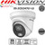 Hikvision DS-2CD2347G1-LU 4MP 2.8mm Fixed Lens 30m IR  IP66 Full time colour IP Network ColourVu Turret Camera - Built-in micro SD/SDHC/SDXC slot, up to 128G, Built-in mic