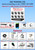 Hikvision 8Ch DVR Kit With 8 x 5MP 2.8mm (DS-2CE72KF0T-LFS) Hybrid Audio Colorvu Turret Camera, Hikvision 8Ch 8MP iDS-7208HUHI-M1/S(C) AcuSense AoC DVR Hard Drive Optional 