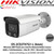 Hikvision DS-2CD2T47G1-L 4MP 6mm  fixed lens up to 30m visable light Outdoor ColorVu Network Bullet Camera 