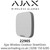 Ajax Wireless Outdoor StreetSiren - 22905