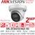 Hikvision DS-2CD2323G2-IU 2MP AcuSense IP Turret Camera With 2.8mm Fixed Lens
