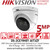Hikvision DS-2CE79H8T-AIT3ZF 5MP 2.7-13.5 mm Varifocal lens Auto focus, up to 60 m IR Distance Ultra low light IP67 TVI/AHD/CVI Turret Camera 